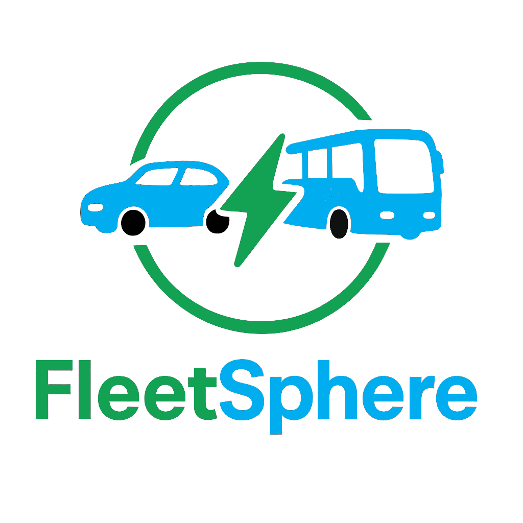 FleetSphere trademark logo